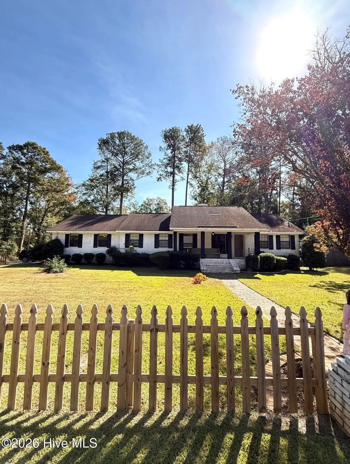 664 Magnolia Drive, Thomson, GA 30824 - #1