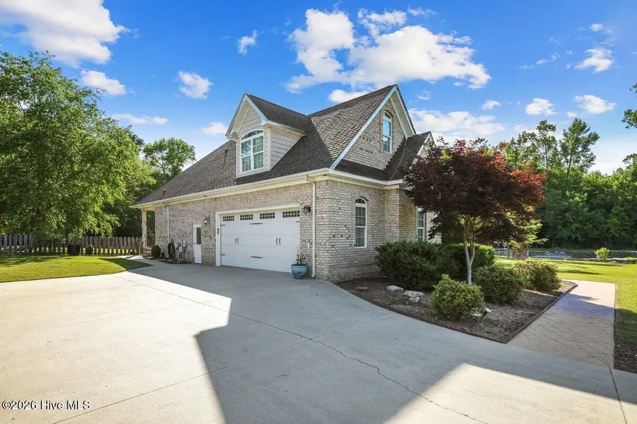 117 Oak Summit Drive, Pikeville, NC 27863 - #3