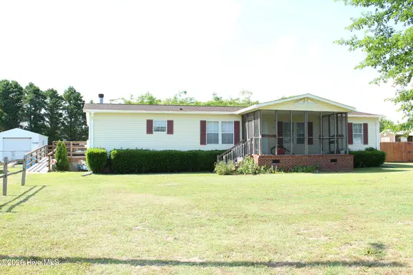 217 Francktown Road, Richlands, NC 28574