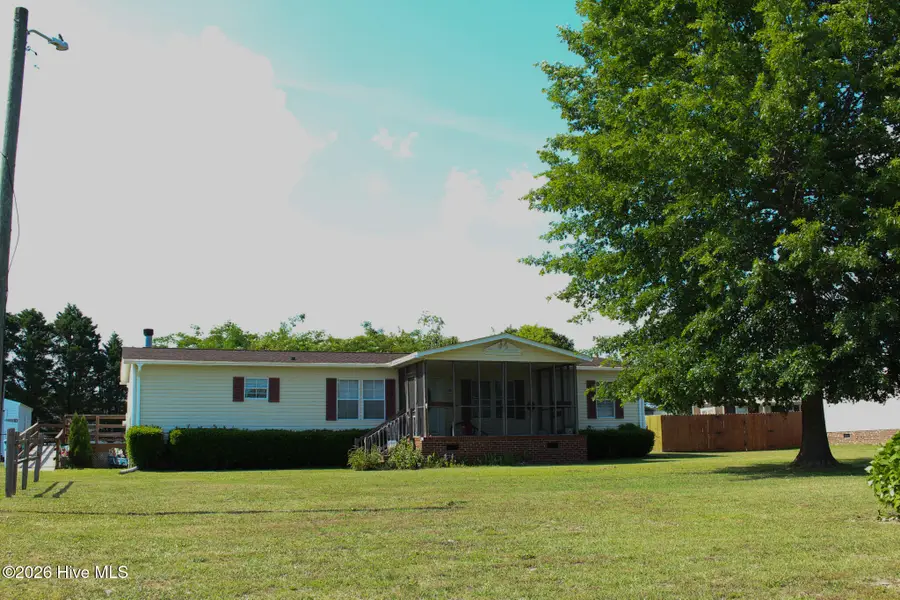 217 Francktown Road, Richlands, NC 28574 - #2