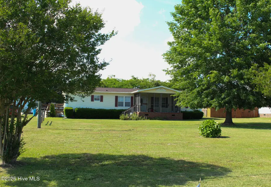 217 Francktown Road, Richlands, NC 28574 - #3