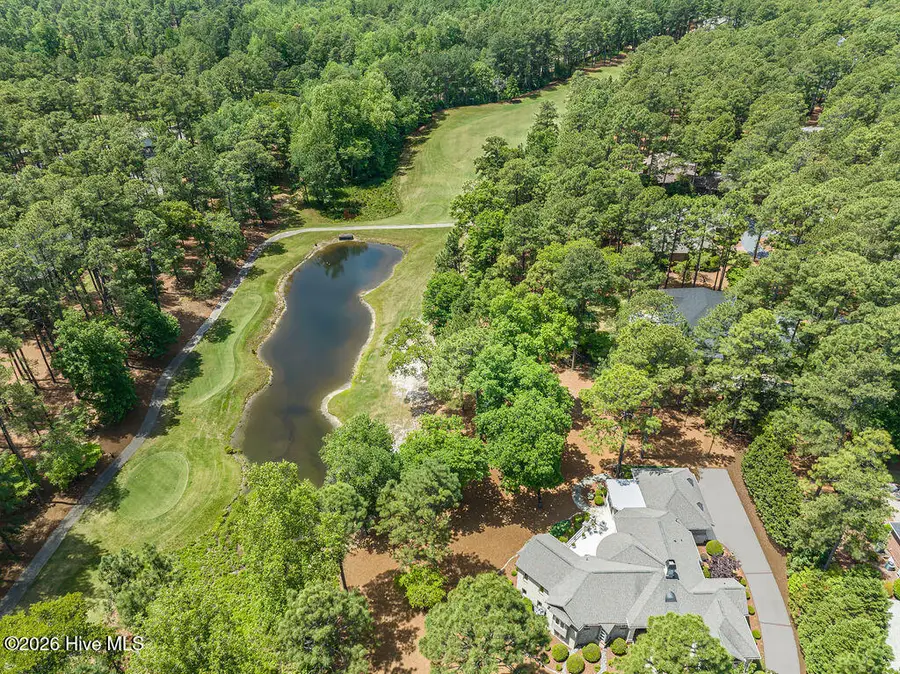 73 Mcmichael Drive, Pinehurst, NC 28374 - #3