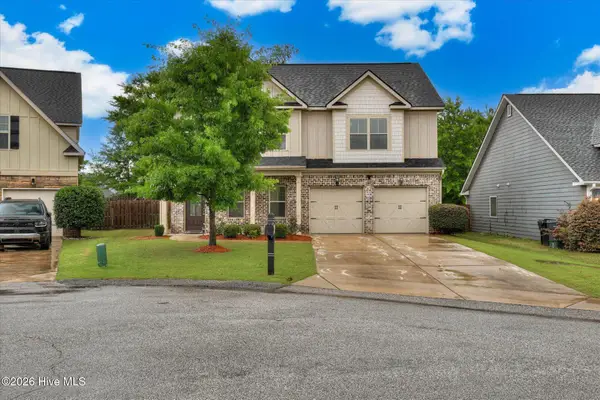 239 Tulip Drive, Evans, GA 30809