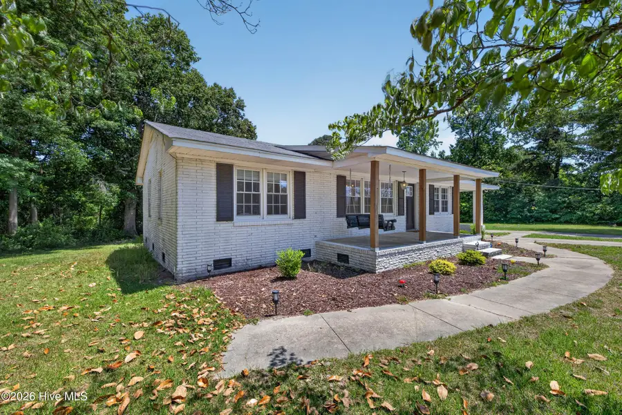 437 E Wards Bridge Road, Kenansville, NC 28349 - #2