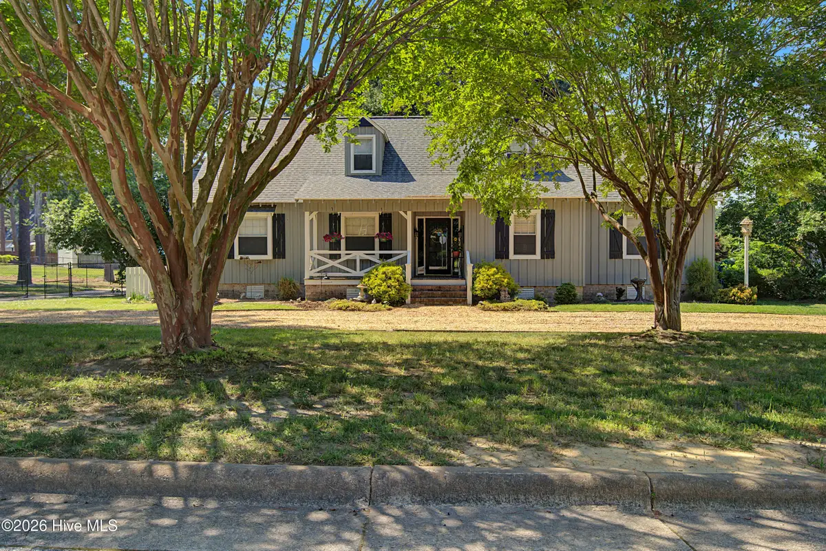 902 Rollingwood Drive Nw, Wilson, NC 27893 - #1