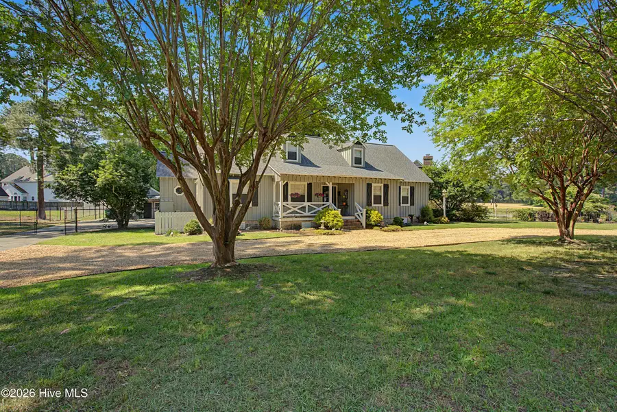 902 Rollingwood Drive Nw, Wilson, NC 27893 - #3