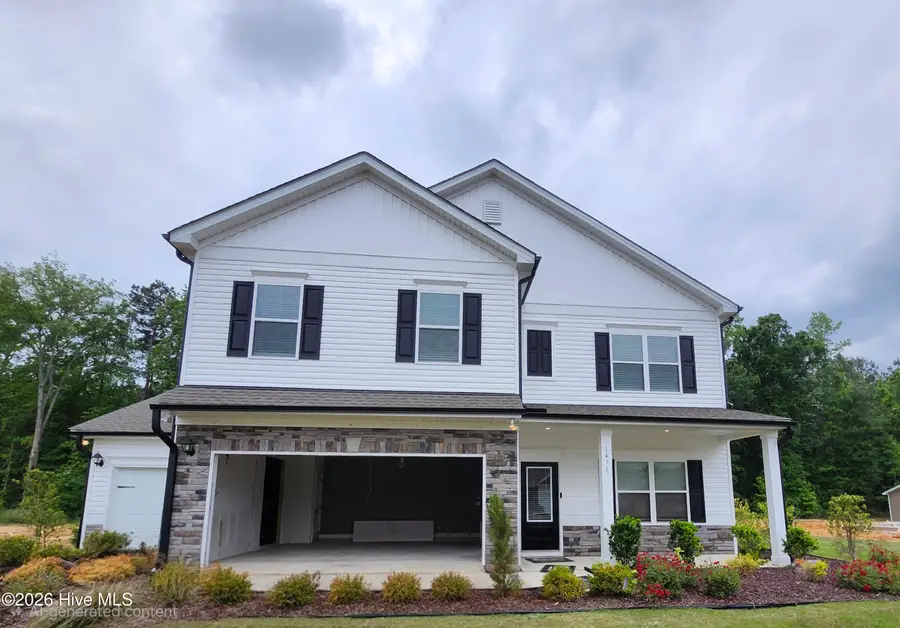1478 Draw Bridge Lane, Fayetteville, NC 28312 - #2