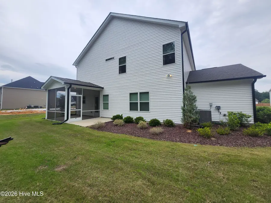 1478 Draw Bridge Lane, Fayetteville, NC 28312 - #3