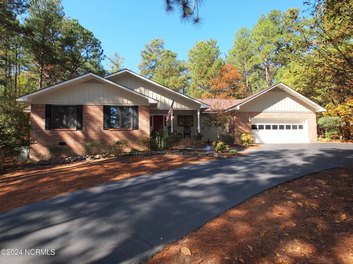 25 Firestone Lane, Pinehurst, NC 28374 - #1