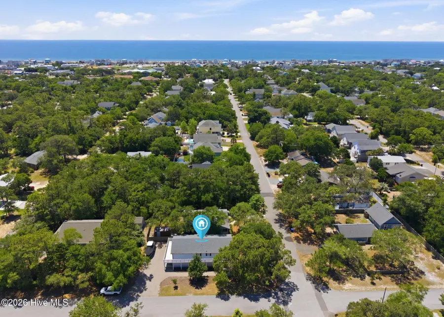 230 NE 45th Street, Oak Island, NC 28465 - #2
