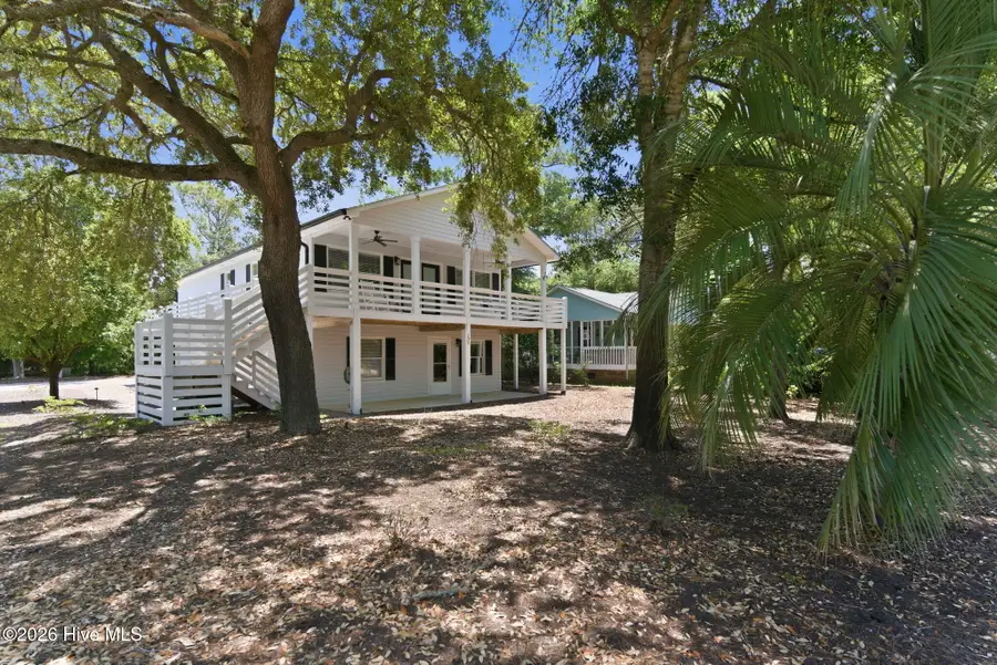 230 NE 45th Street, Oak Island, NC 28465 - #3