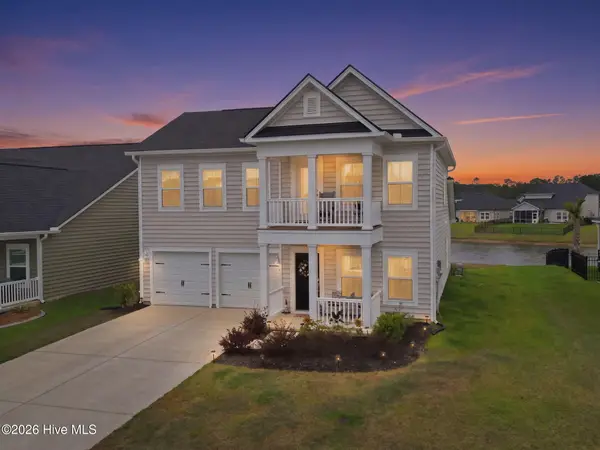164 Empyrean Circle, Myrtle Beach, SC 29588
