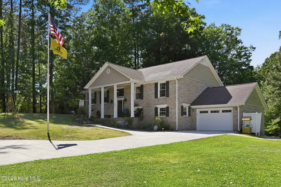 103 Courtland Drive, Jacksonville, NC 28546 - #2