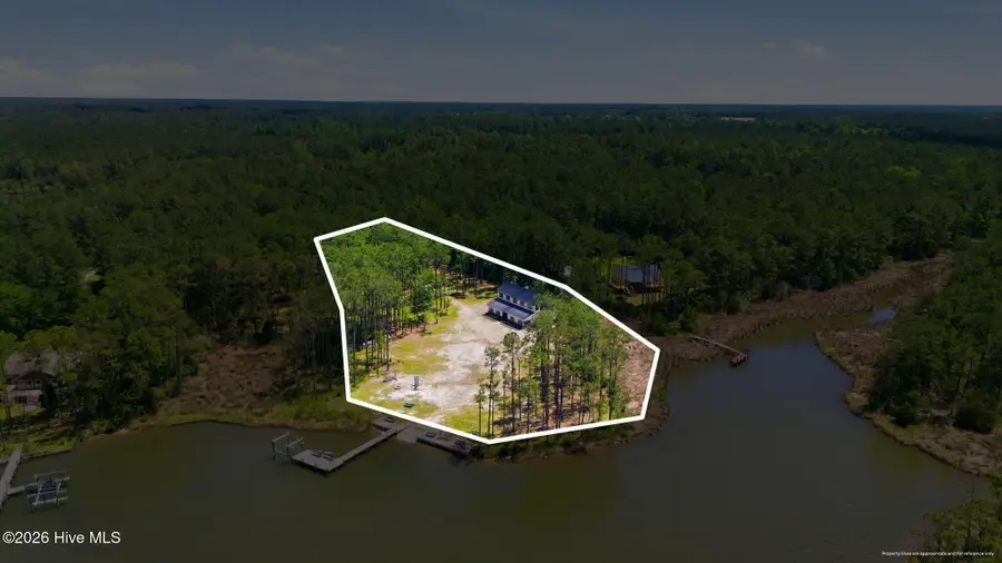 407 Point Of View Drive, Merritt, NC 28556 - #2