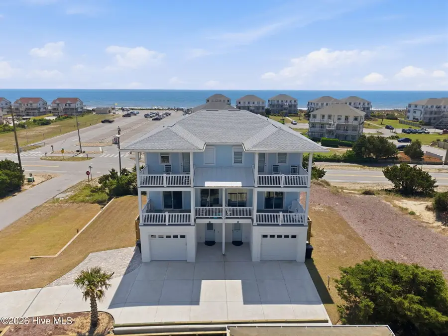 2802 Emerald Drive #East, Emerald Isle, NC 28594 - #2
