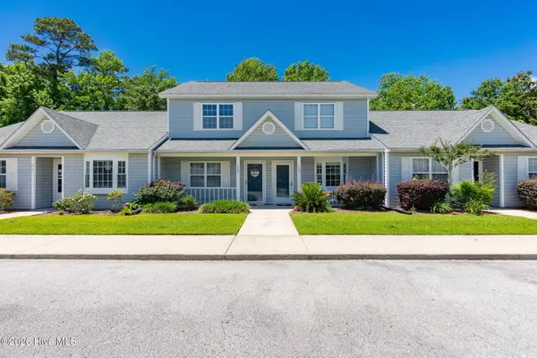 303 Barbour Road #503, Morehead City, NC 28557
