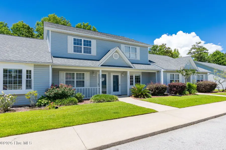 303 Barbour Road #503, Morehead City, NC 28557 - #2