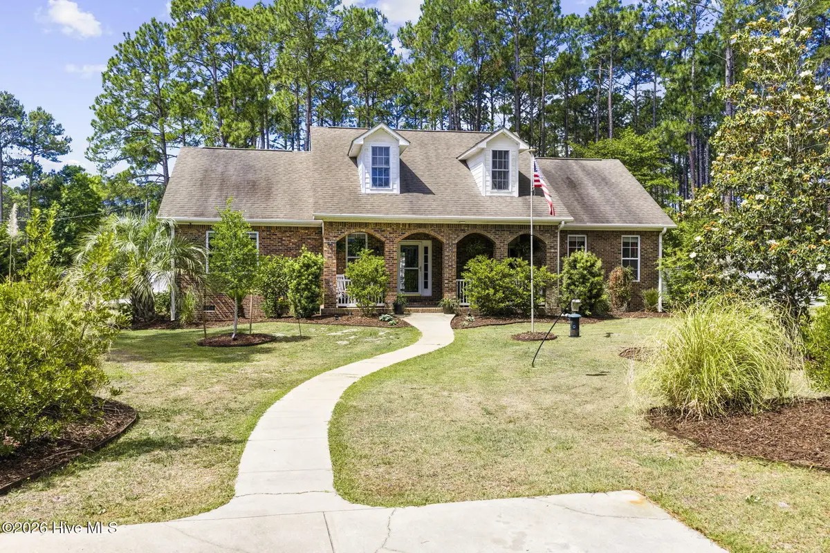 231 Berryknoll Drive Nw, Calabash, NC 28467 - #1