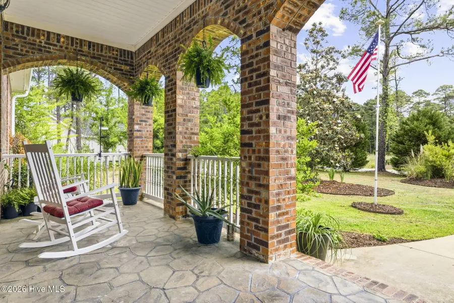 231 Berryknoll Drive Nw, Calabash, NC 28467 - #2