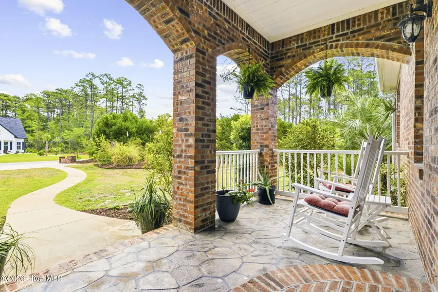 231 Berryknoll Drive Nw, Calabash, NC 28467 - #3