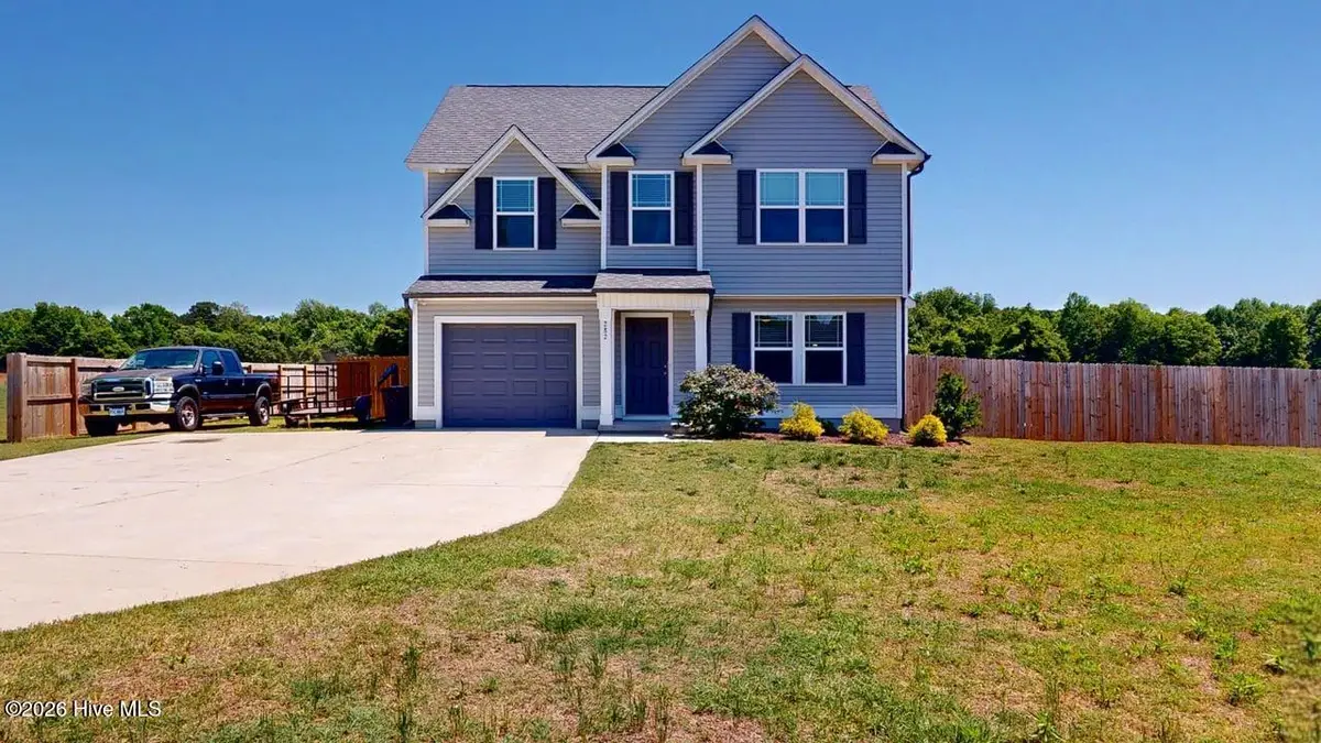 282 Swinson Drive, Dudley, NC 28333 - #1