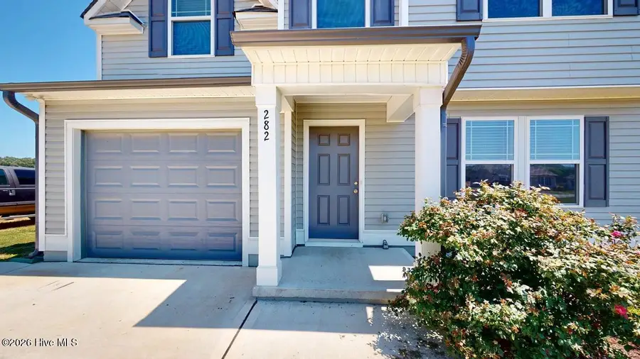 282 Swinson Drive, Dudley, NC 28333 - #3
