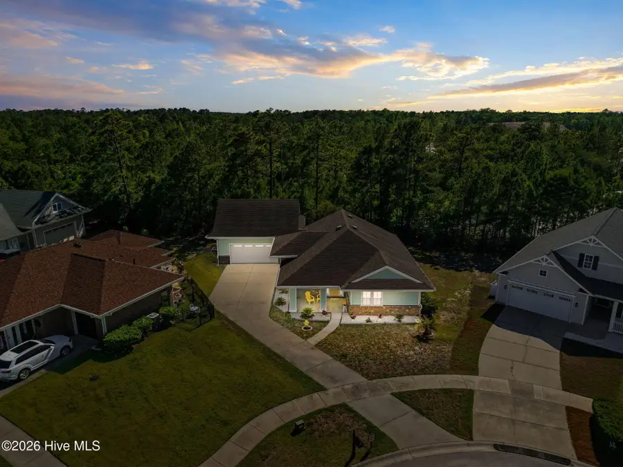 4785 Yellowood Drive, Shallotte, NC 28470 - #2