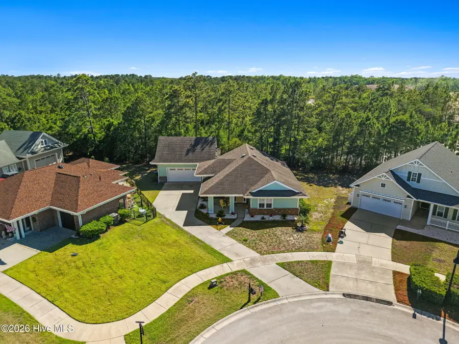 4785 Yellowood Drive, Shallotte, NC 28470 - #3