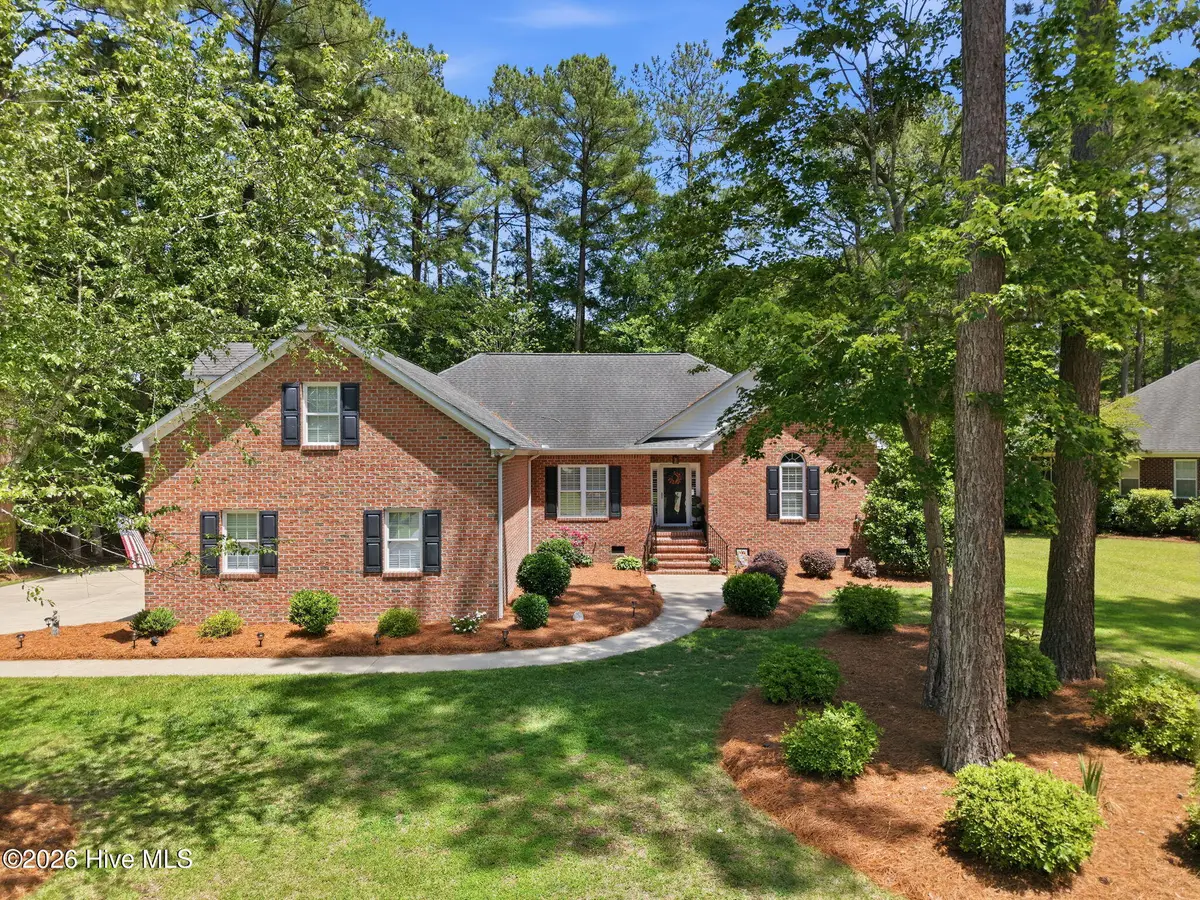 125 Thames Lane, Chocowinity, NC 27817 - #1
