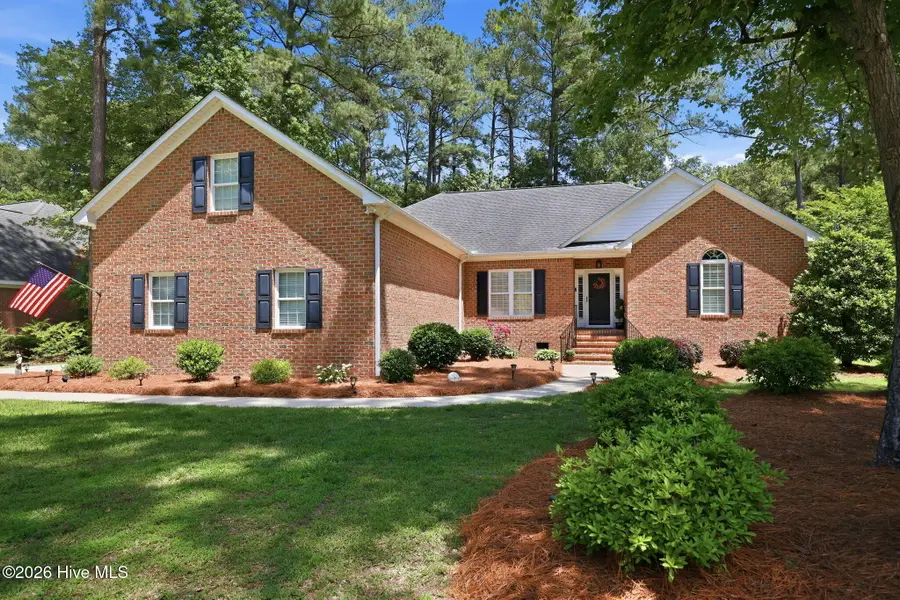 125 Thames Lane, Chocowinity, NC 27817 - #3