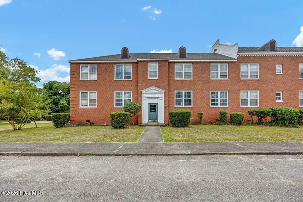 2940 Oleander Drive #A2, Wilmington, NC 28403