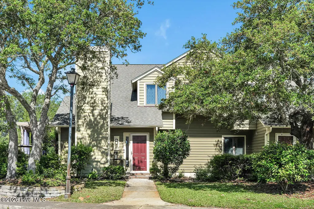 311 Champion Court Se, Southport, NC 28461 - #1