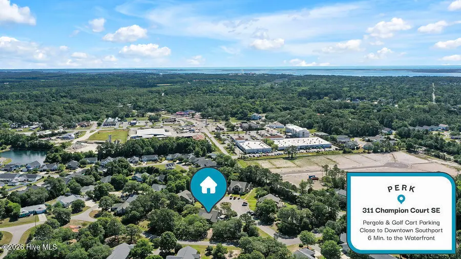 311 Champion Court Se, Southport, NC 28461 - #2