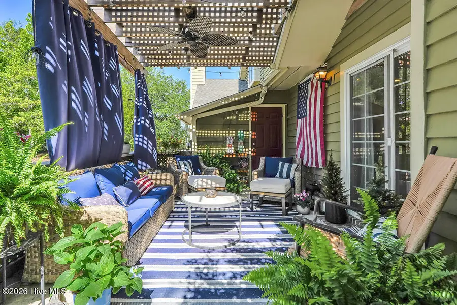 311 Champion Court Se, Southport, NC 28461 - #3