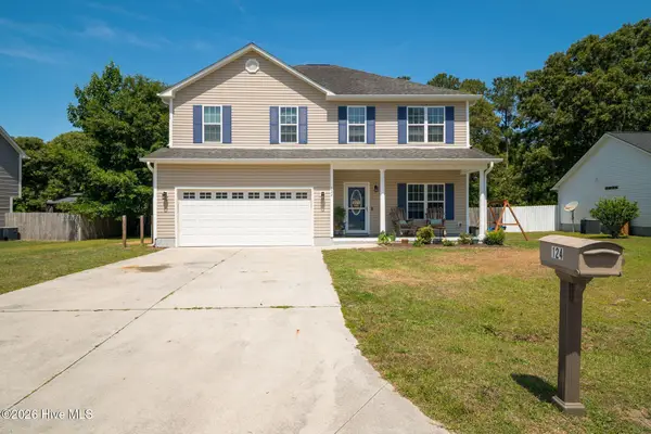 124 Saint Road, Richlands, NC 28574