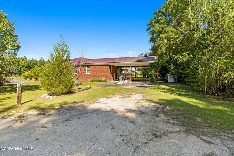 345 Pleasant Plains Church Road, Whiteville, NC 28472 - #3