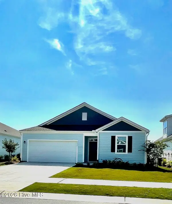1337 Clendon Circle, Leland, NC 28451