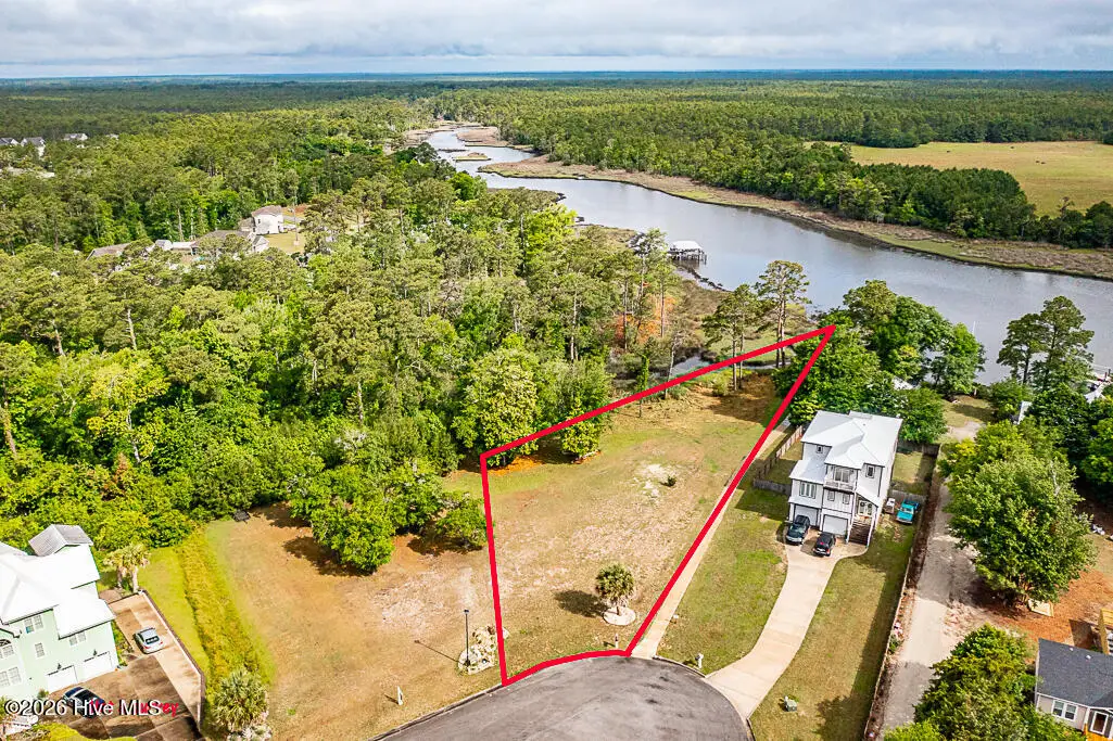 113 Key West Lane, Newport, NC 28570 - #1