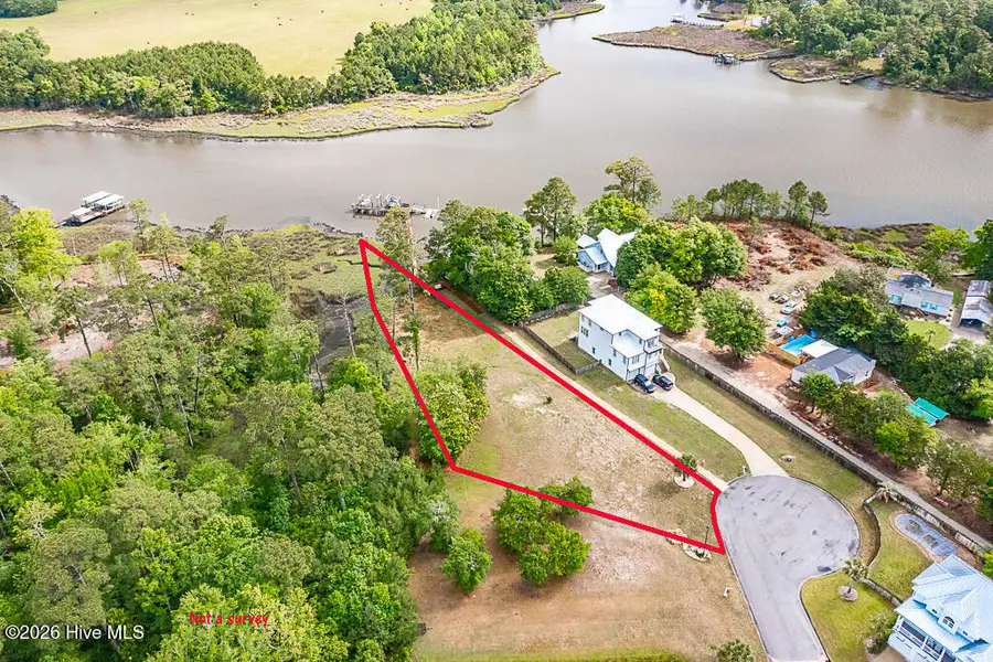 113 Key West Lane, Newport, NC 28570 - #2