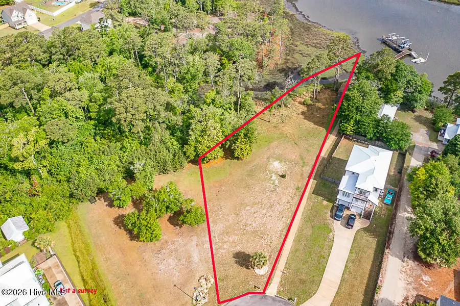 113 Key West Lane, Newport, NC 28570 - #3