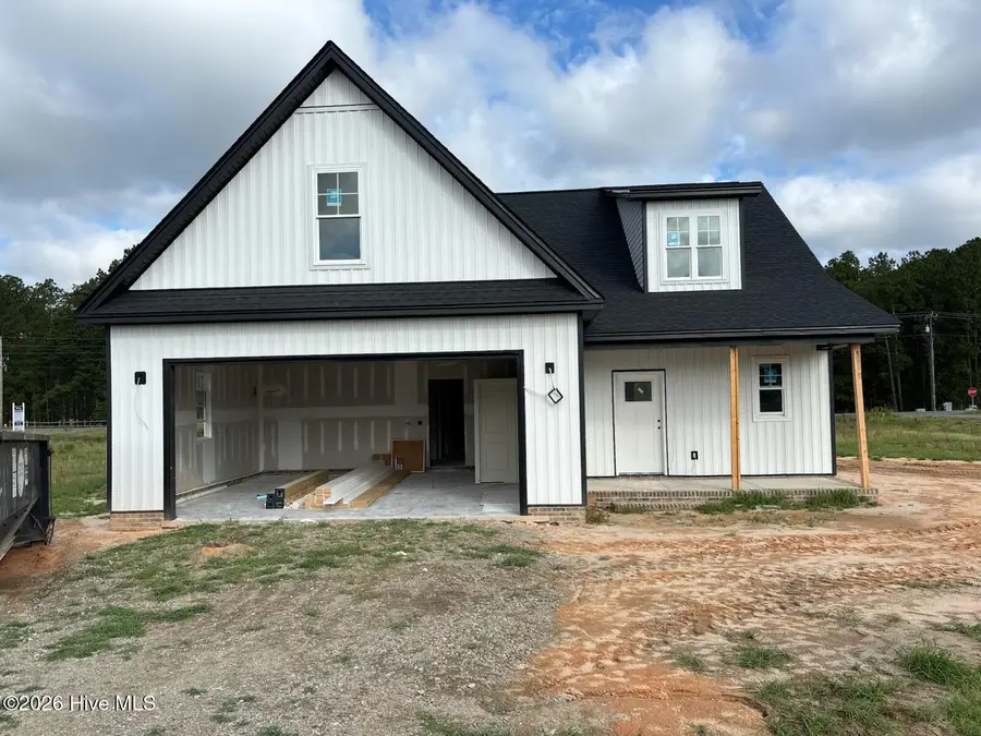 400 Mossy Cup Lane, Aberdeen, NC 28315 - #2