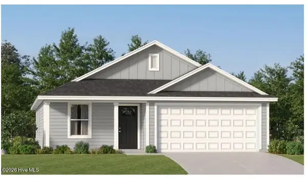 1202 Black Kite Court Sw #Lot 258 Beckman, Ocean Isle Beach, NC 28469