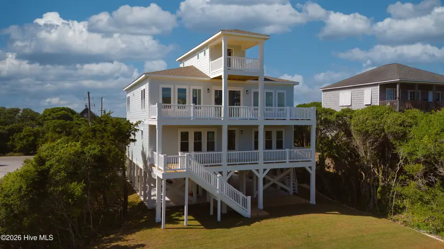 1 Bottlenose Boulevard, North Topsail Beach, NC 28460 - #2