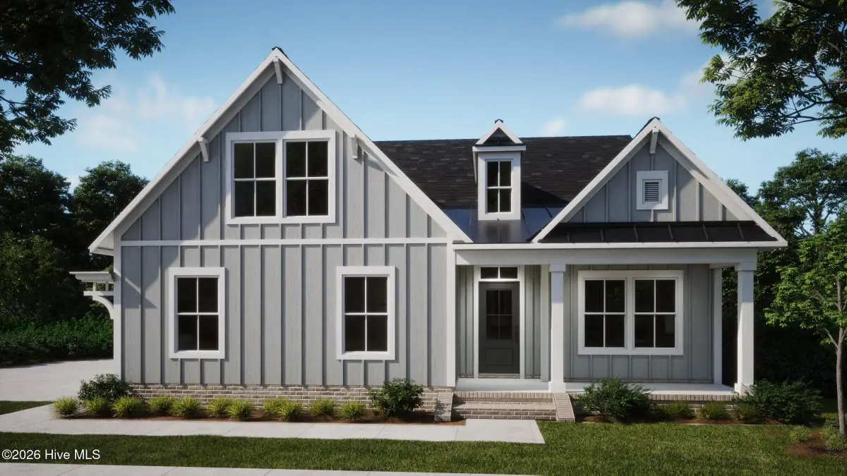 7500 Wallace Place Sw #22, Sunset Beach, NC 28468 - #1