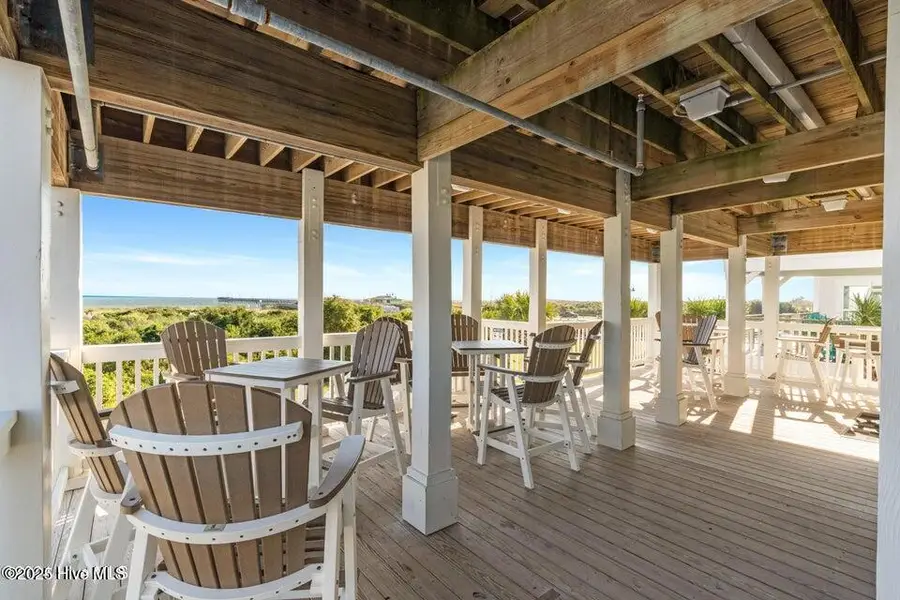 7500 Wallace Place Sw #22, Sunset Beach, NC 28468 - #3