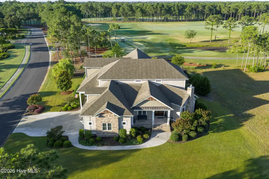 4010 Wyndmere Drive, Southport, NC 28461 - #2