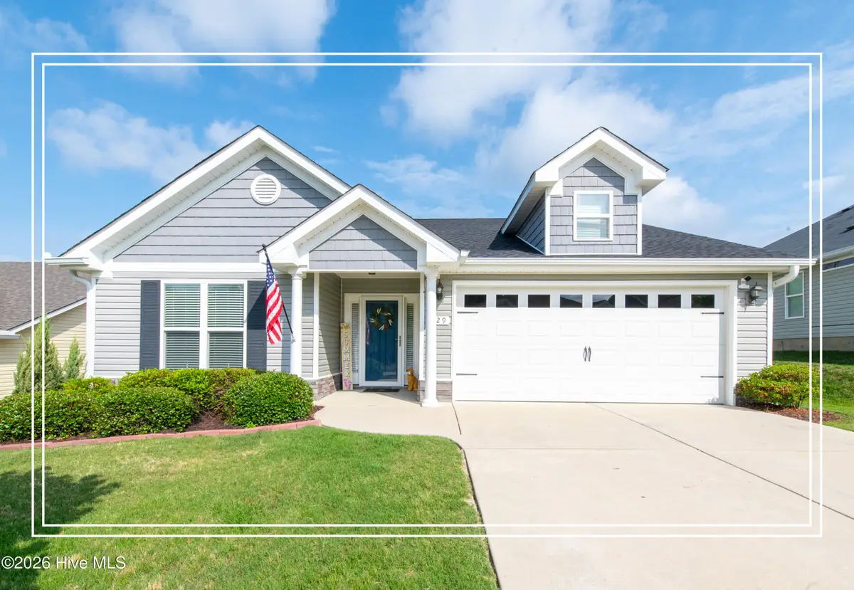 229 Baylor Drive, Graniteville, SC 29829 - #1