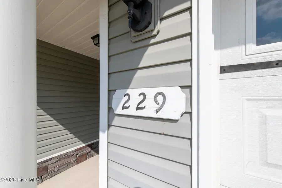 229 Baylor Drive, Graniteville, SC 29829 - #2