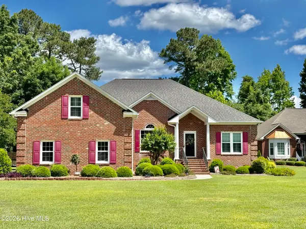 701 Discovery Bay, New Bern, NC 28562