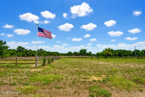 6615 Silver Spoon Road, Clarkton, NC 28433